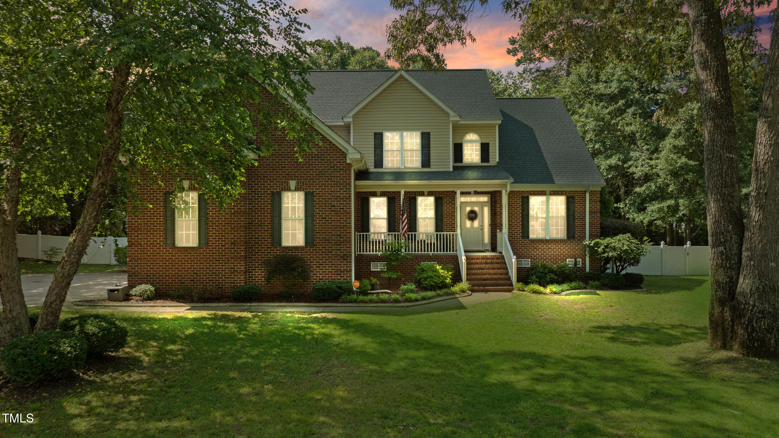 102 Sevendales Drive