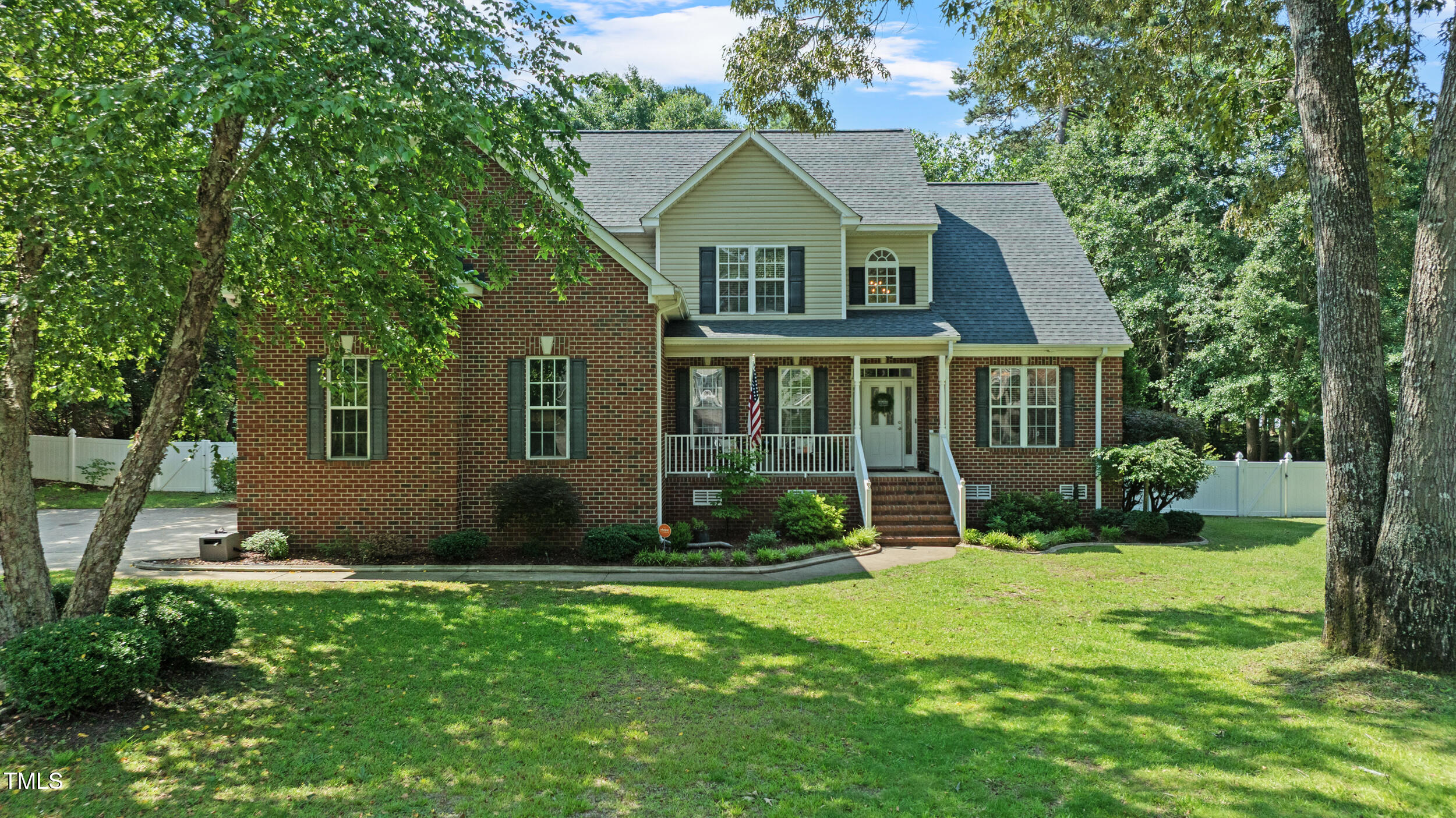 102 Sevendales Drive
