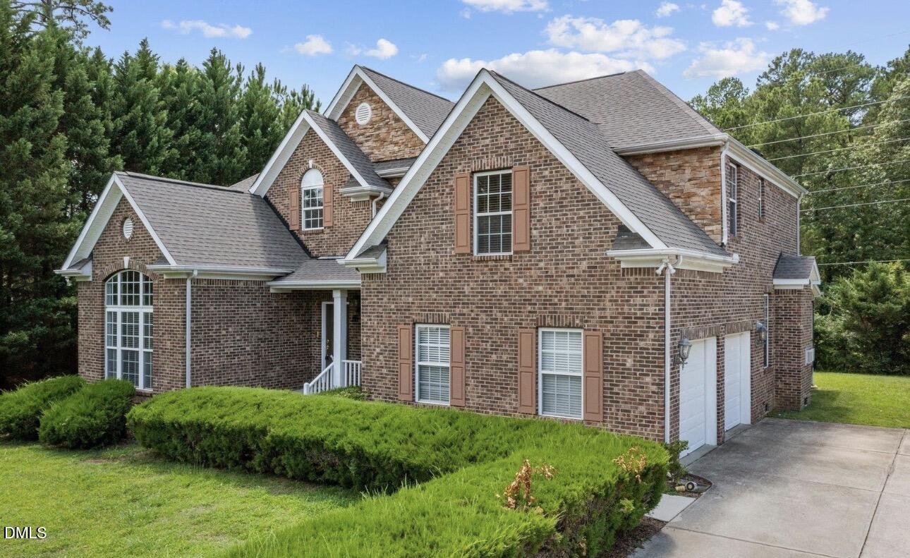 101 Gratiot Drive