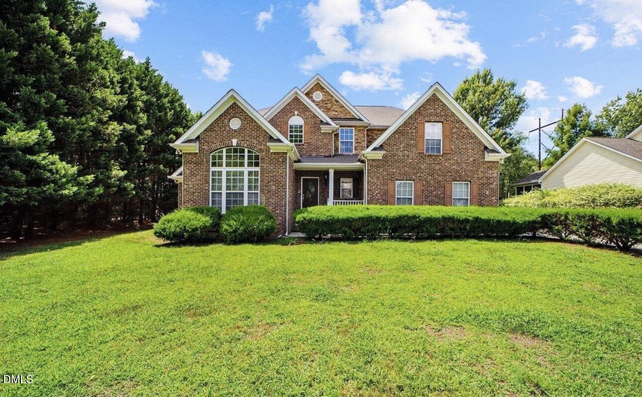 101 Gratiot Drive