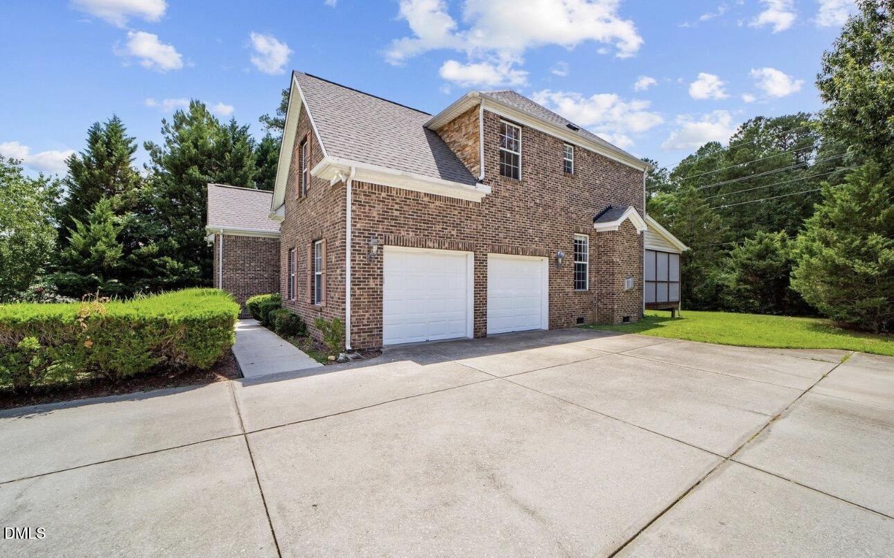 101 Gratiot Drive