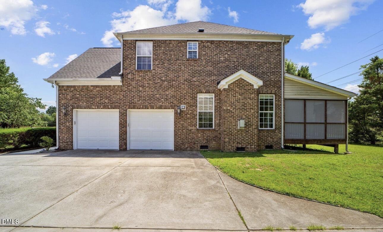 101 Gratiot Drive