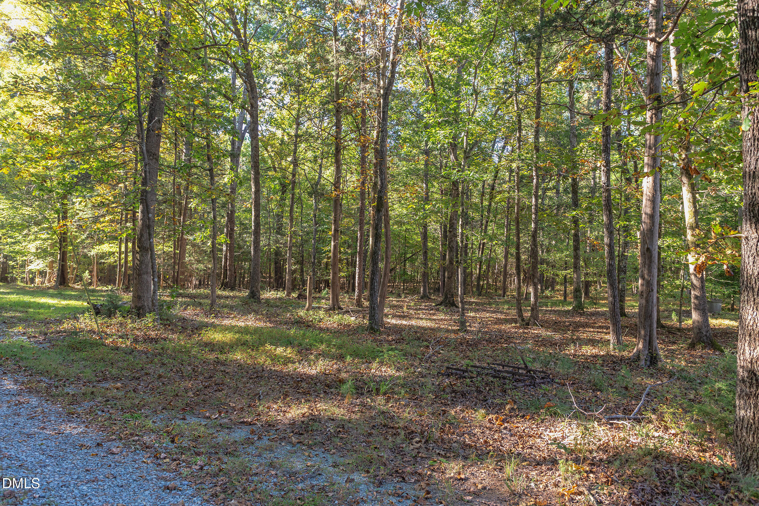 2120 New Sharon Church Road