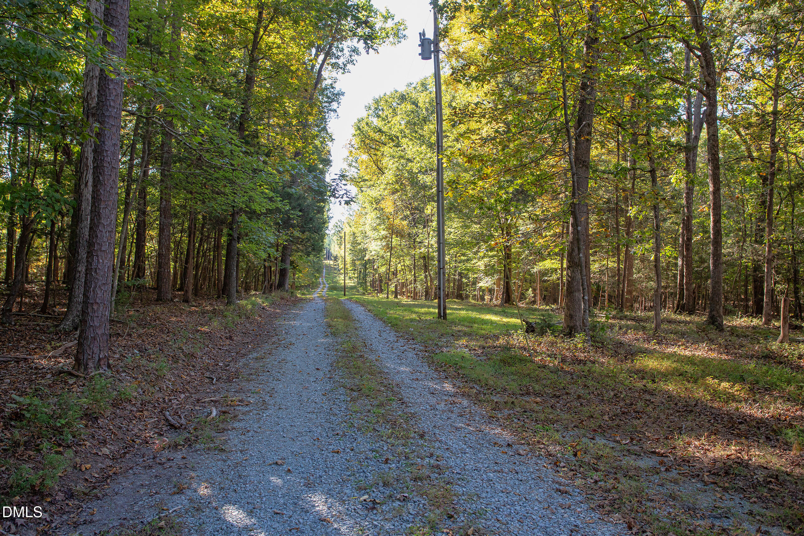 2120 New Sharon Church Road