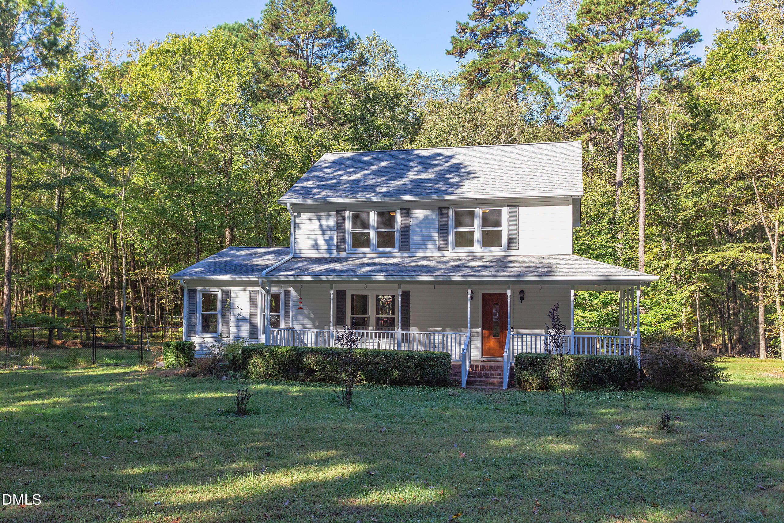 2120 New Sharon Church Road