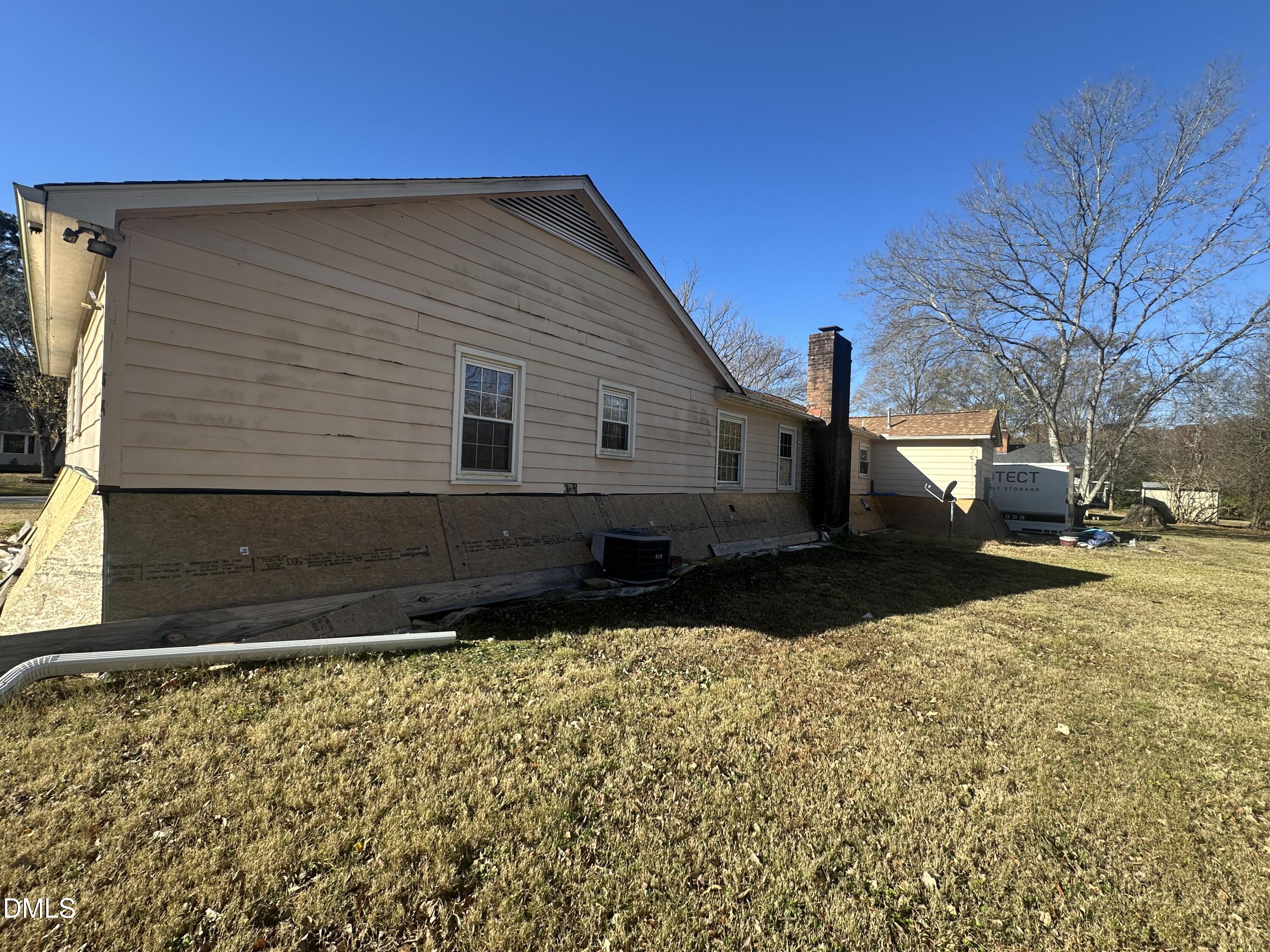 321 Rippling Stream Road