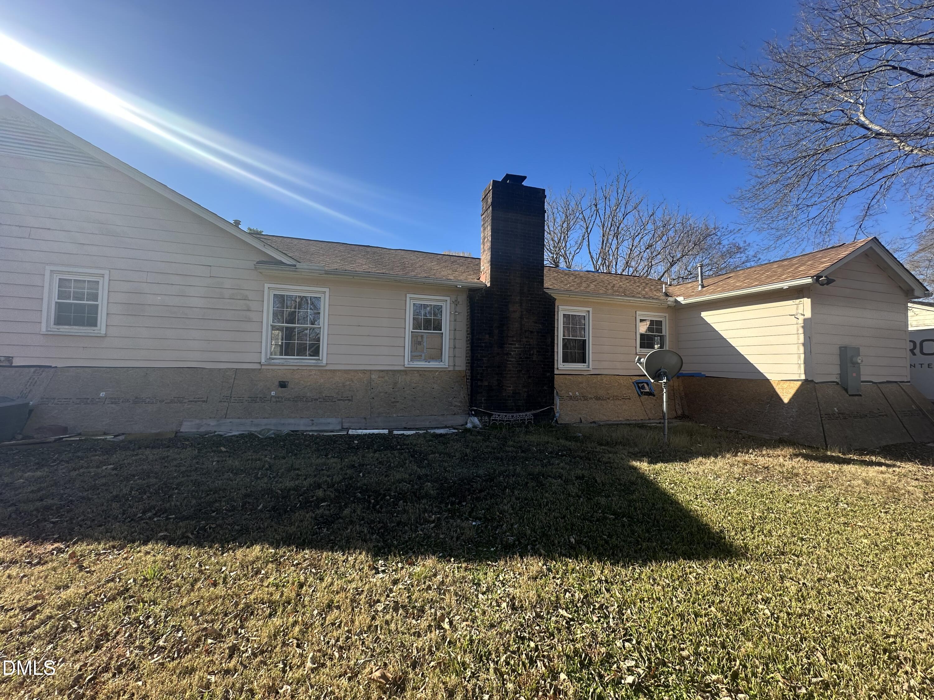 321 Rippling Stream Road