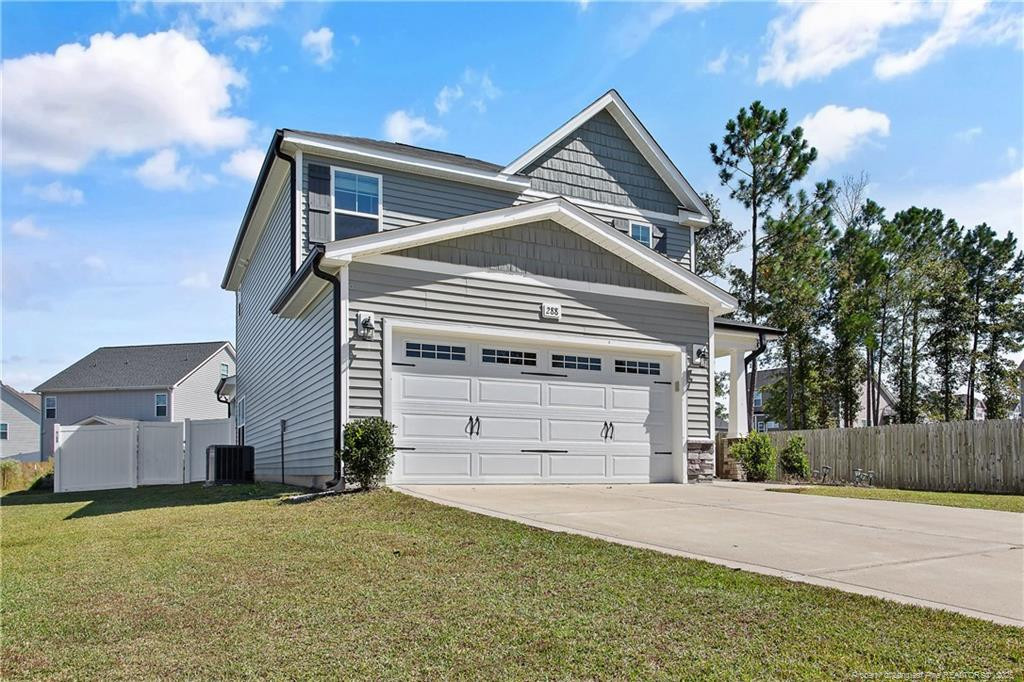 288 Old Montague Way