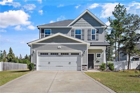 288 Old Montague Way Cameron NC 28326