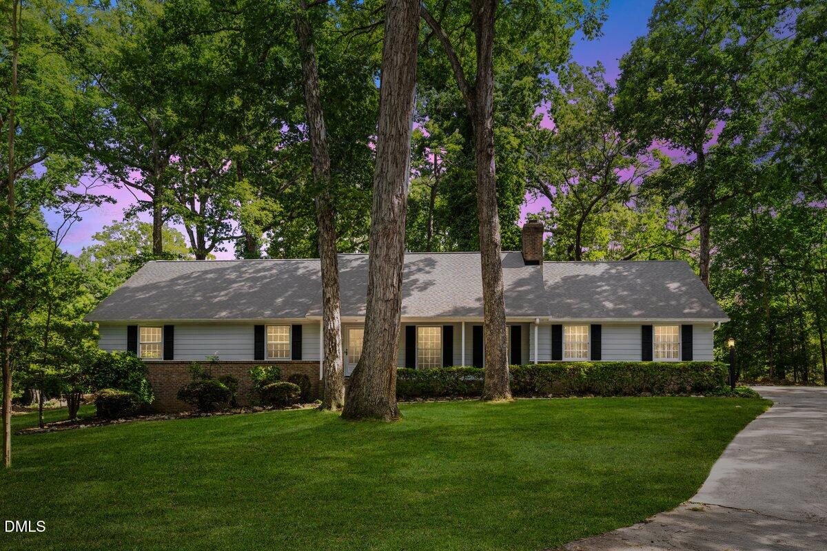 8501 Shadow Wood Place