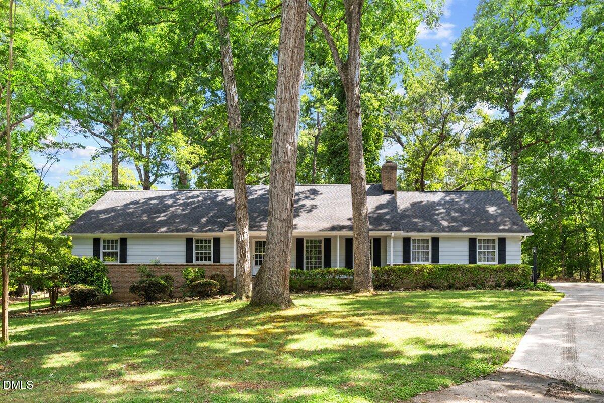8501 Shadow Wood Place