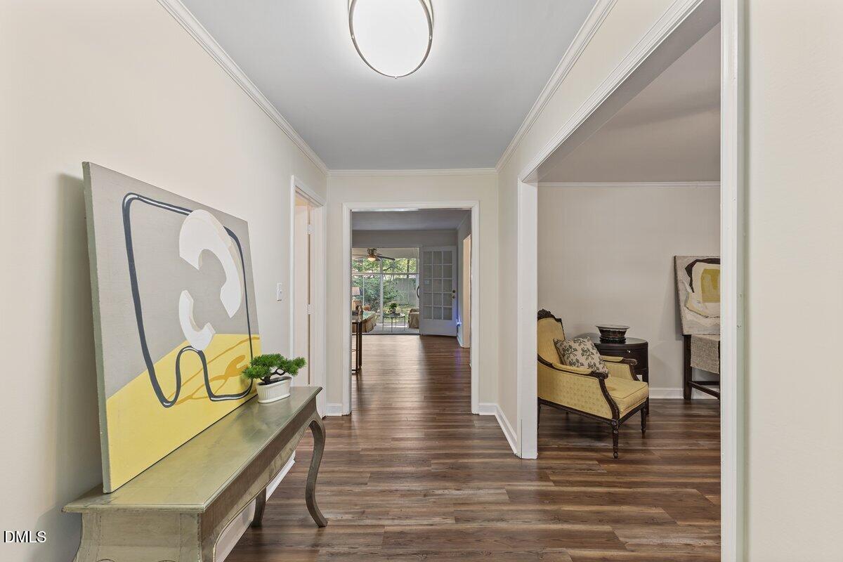 8501 Shadow Wood Place