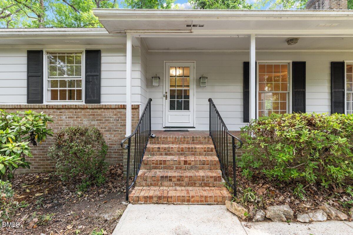 8501 Shadow Wood Place