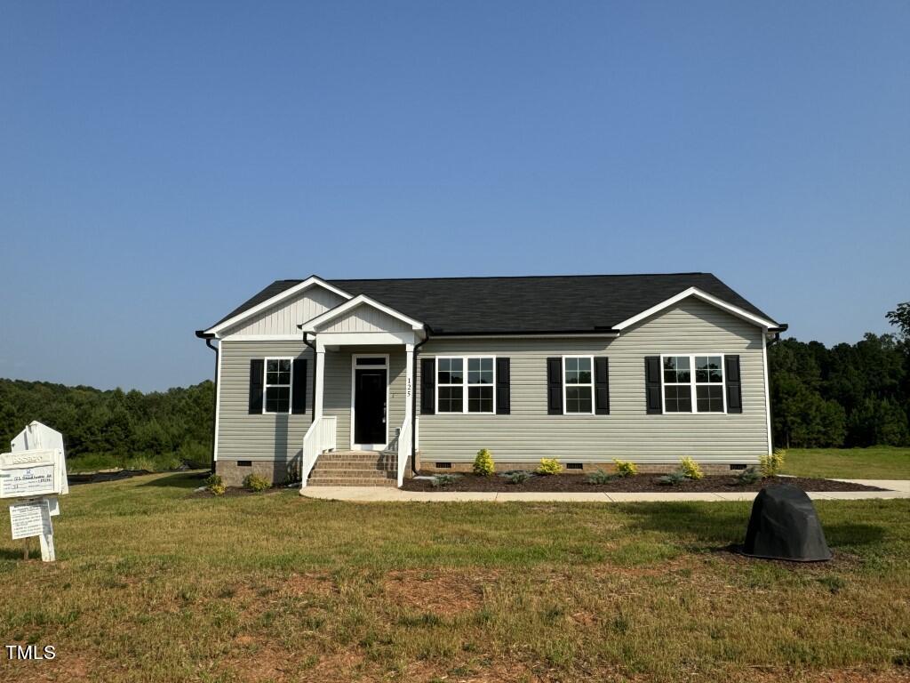 View Spring Hope, NC 27882 house