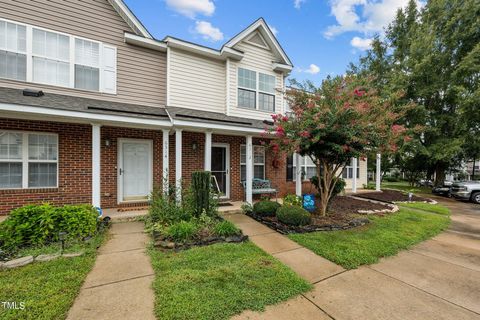 A home in Whitsett