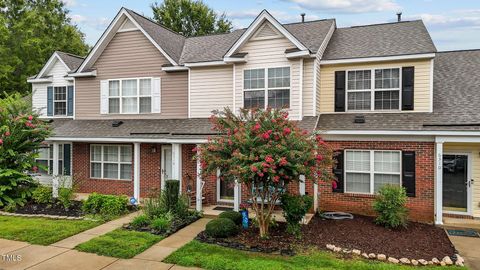 A home in Whitsett