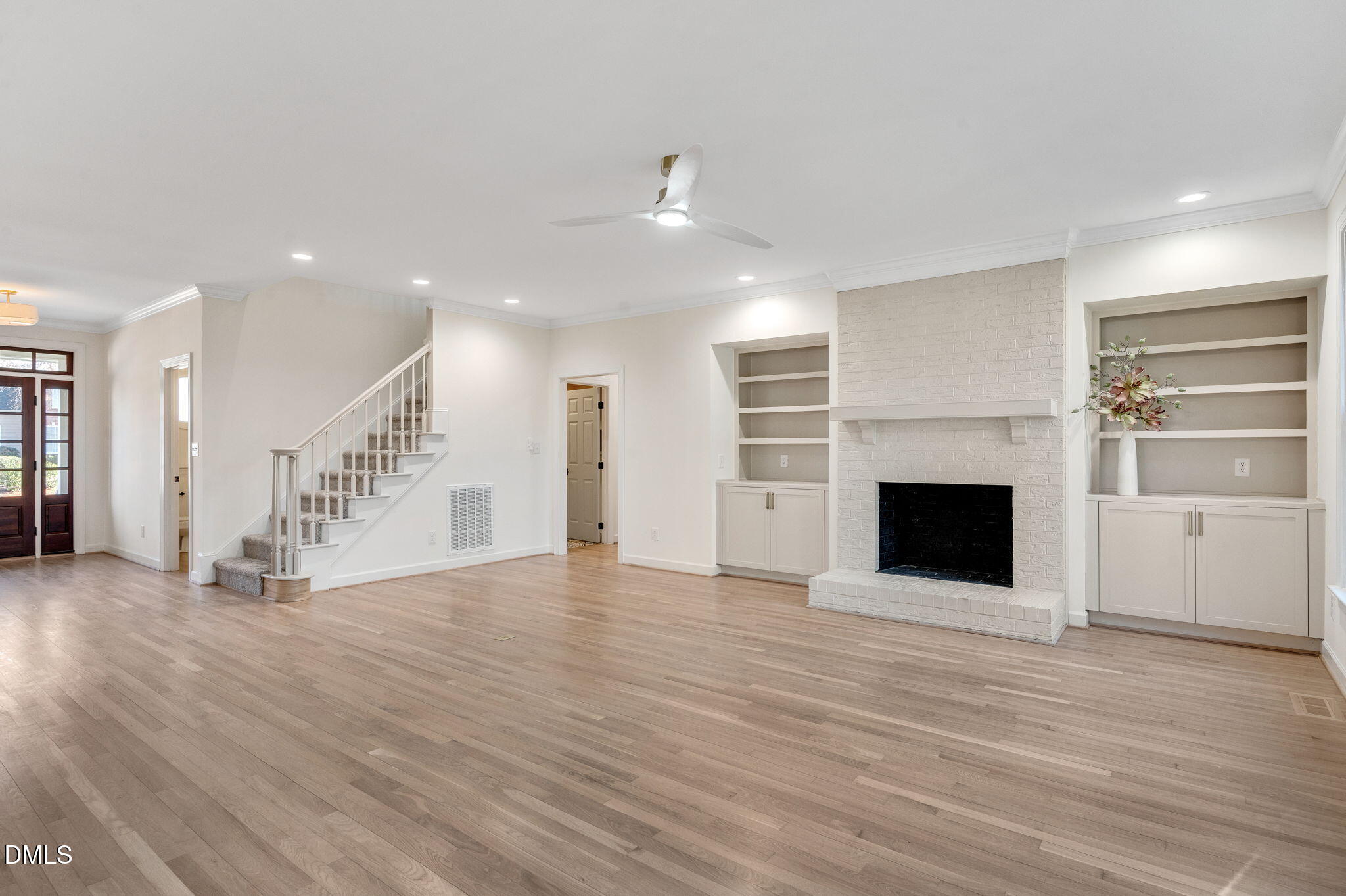 1009 Neuse Ridge Drive