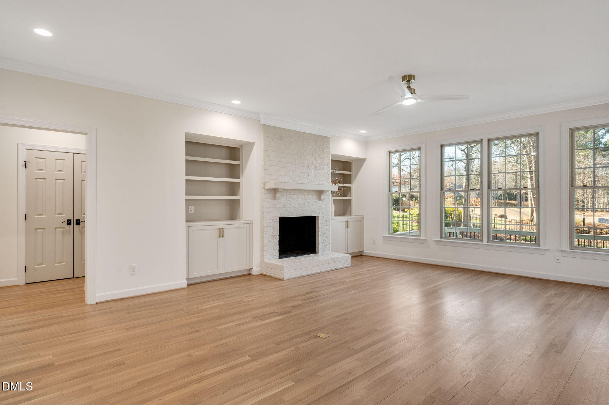 1009 Neuse Ridge Drive