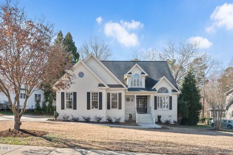 1009 Neuse Ridge Drive Clayton NC 27527