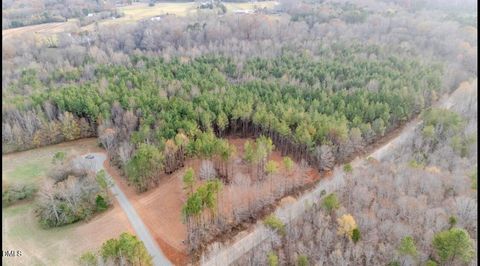 Lot 2b Enon Road Oxford NC 27565