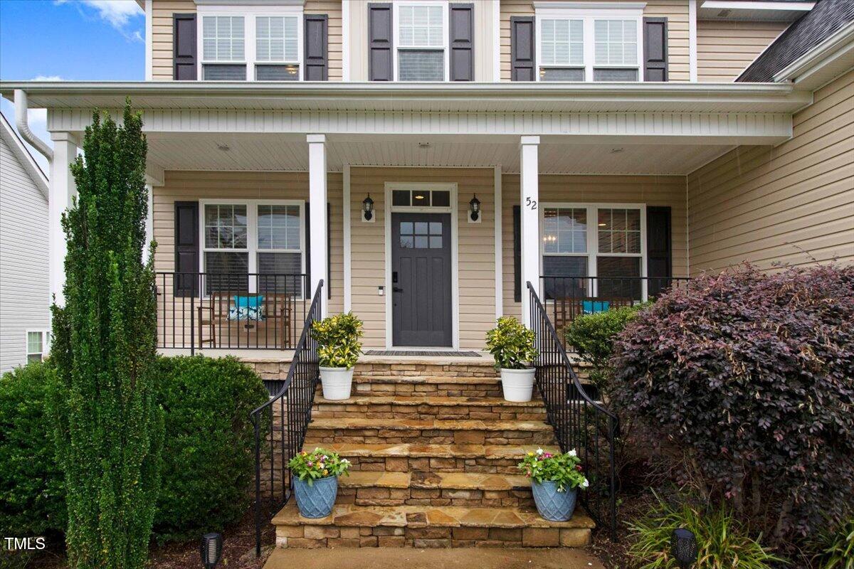 52 Summit Overlook Drive
