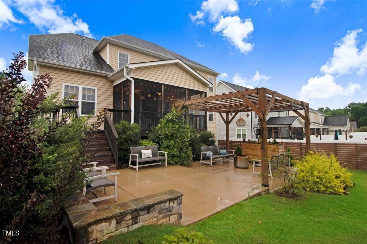 52 Summit Overlook Drive