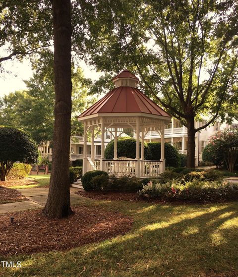 A home in Raleigh