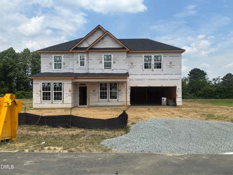 Photo of 355 Margot Manor Drive, Benson, NC 27504 (MLS # 10156567)