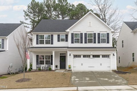 170 Tawny Slope Court, Raleigh, NC 27603 - MLS#: 10014163