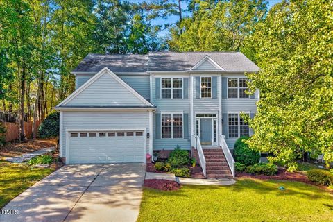 1903 Dunwick Court Apex NC 27523