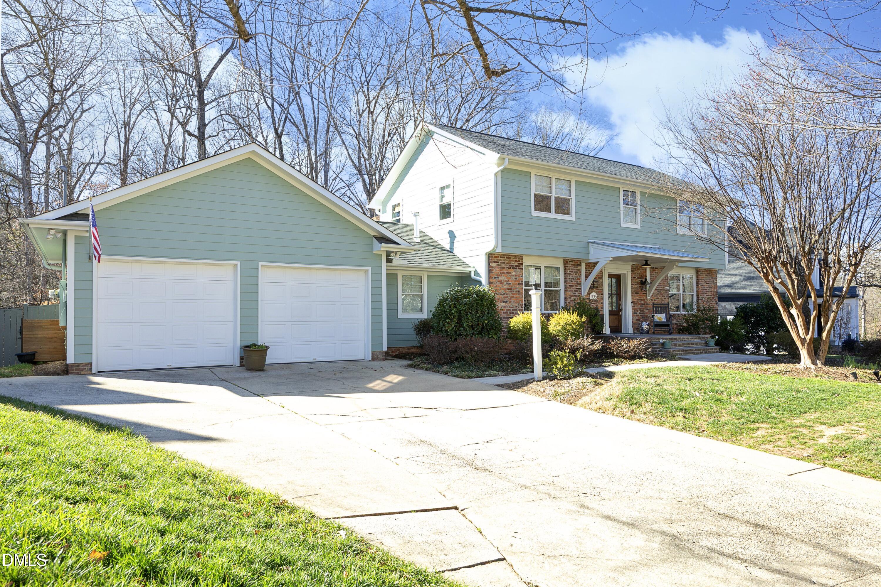 1105 Manchester Drive