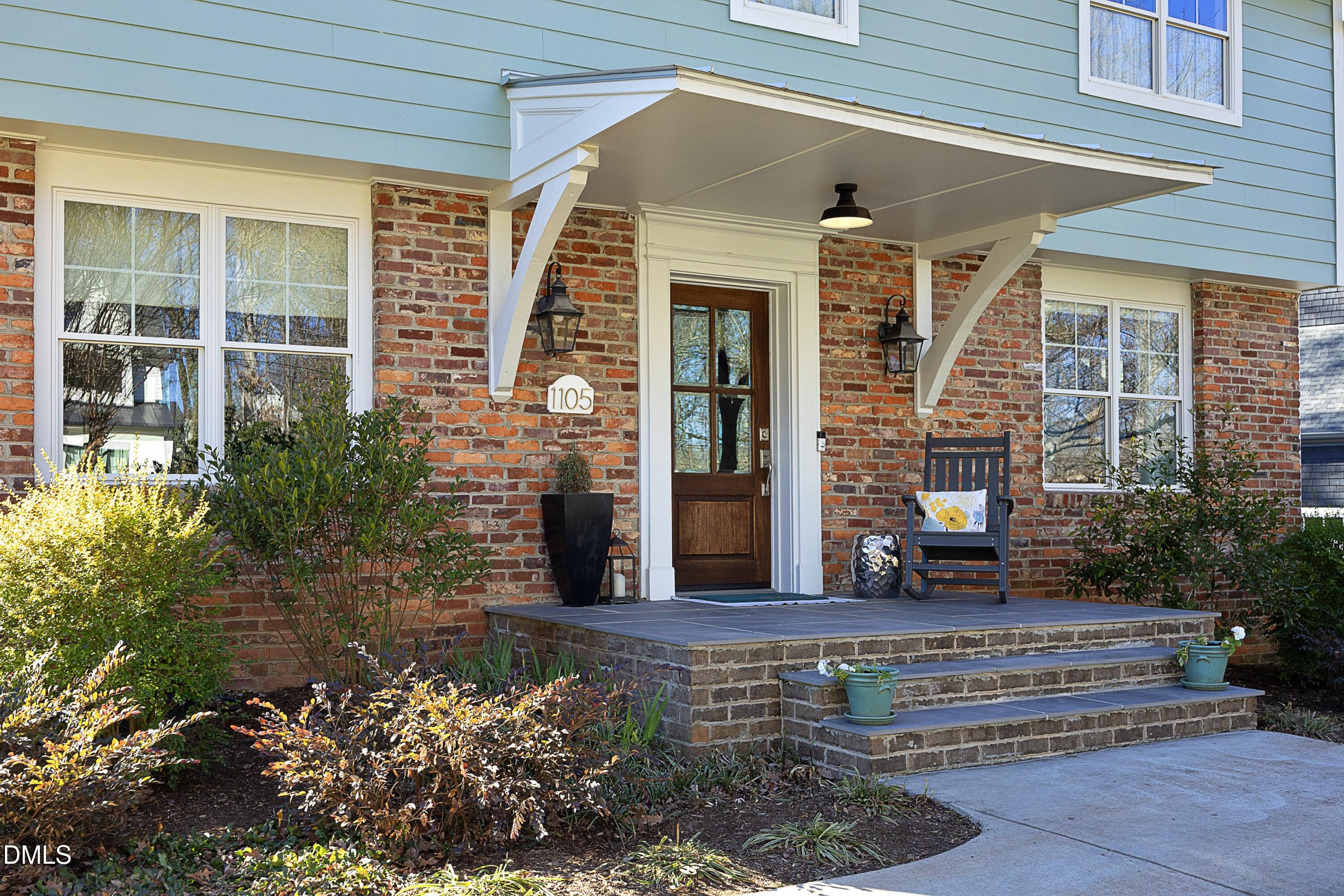 1105 Manchester Drive