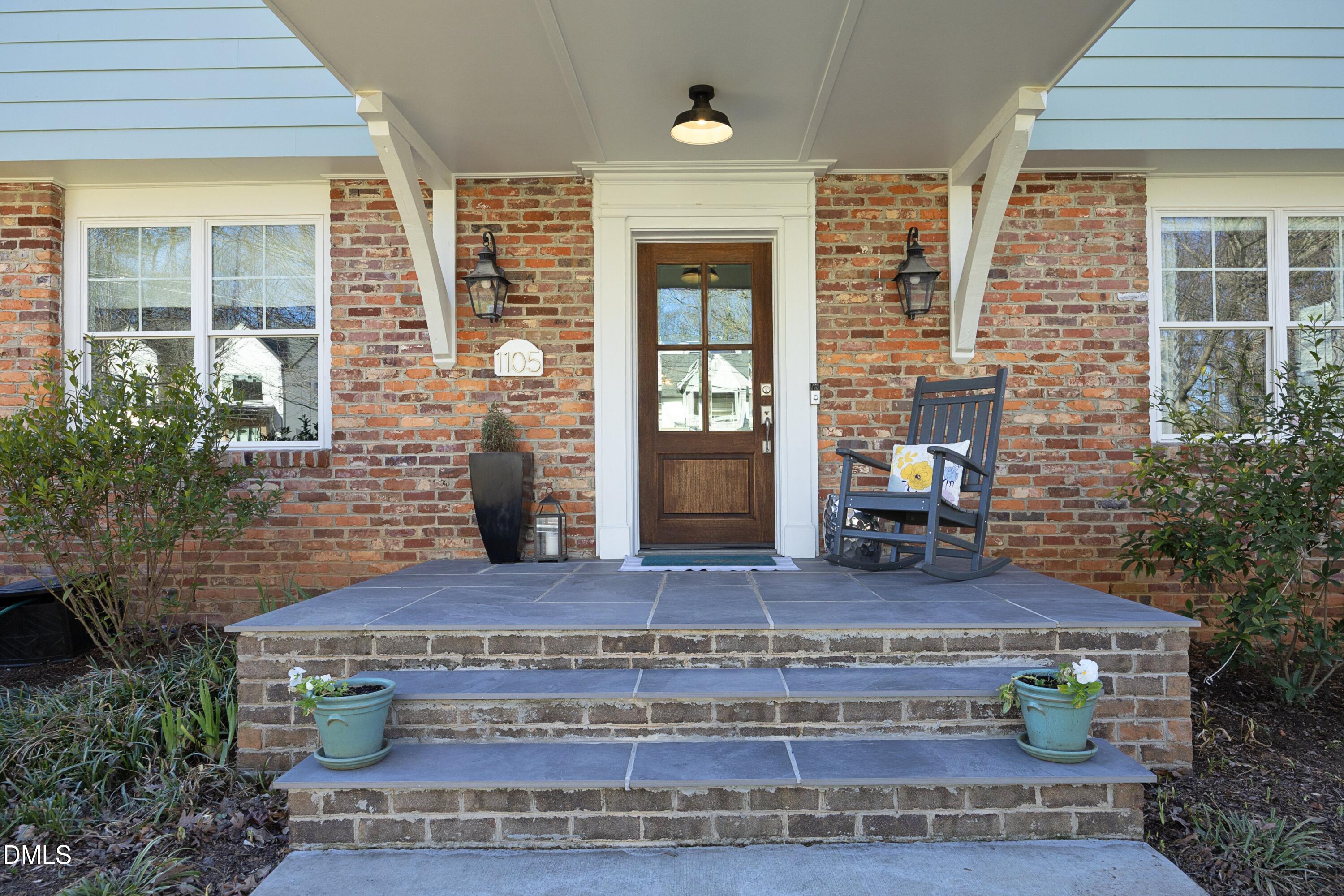 1105 Manchester Drive