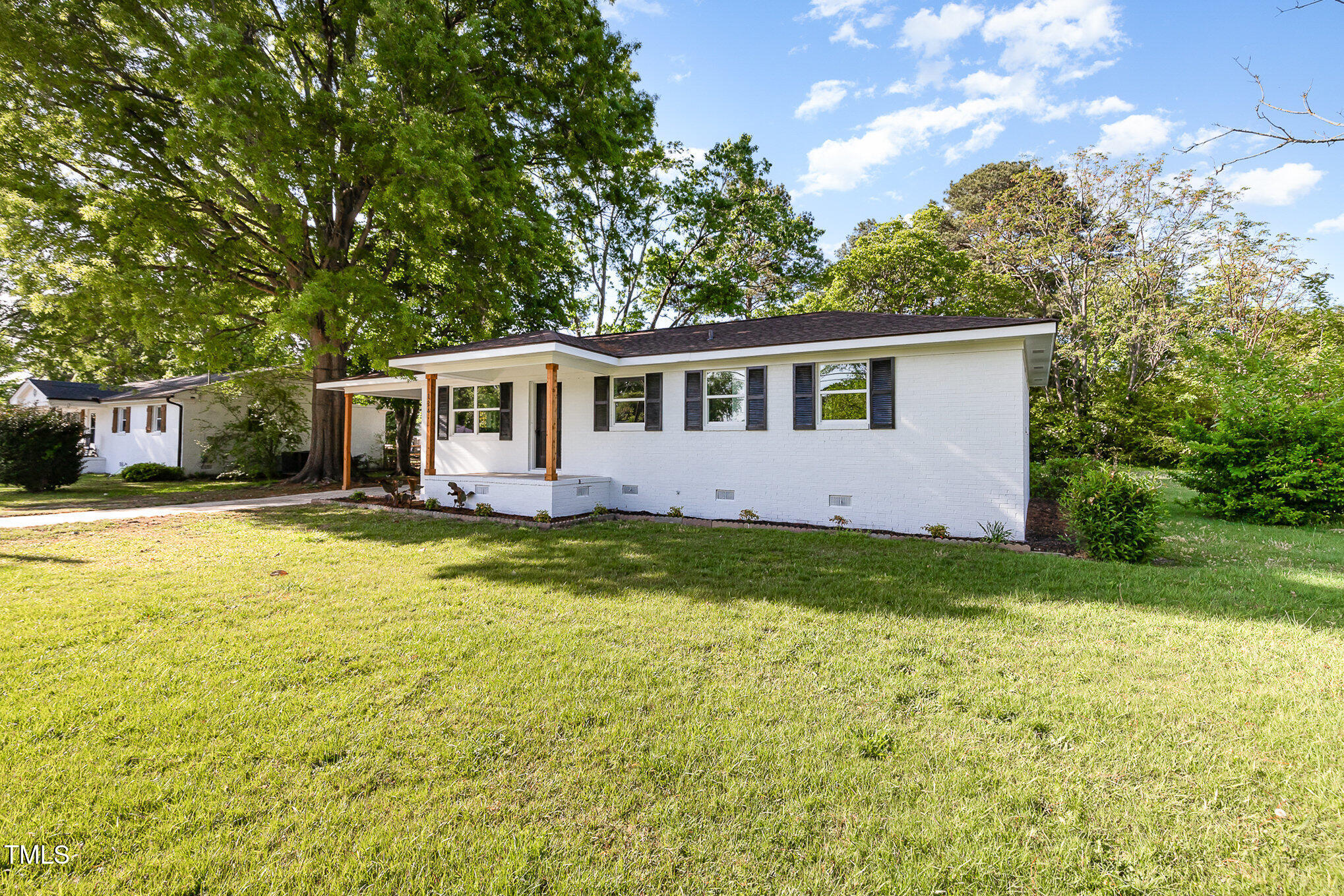124 Strickland Drive