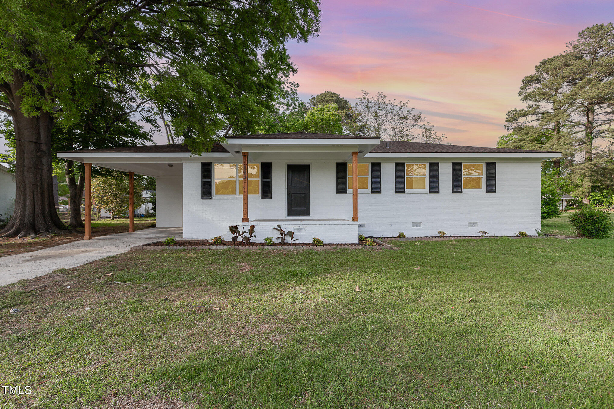 124 Strickland Drive