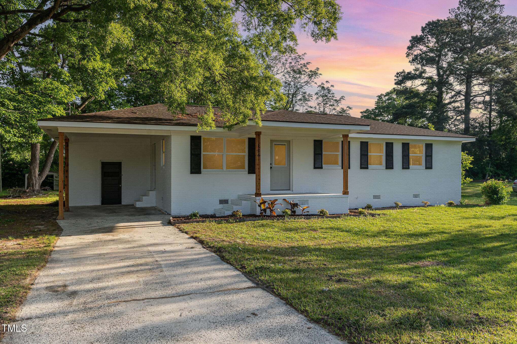 124 Strickland Drive