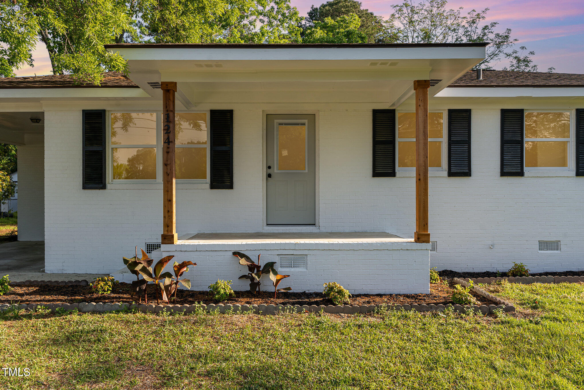 124 Strickland Drive