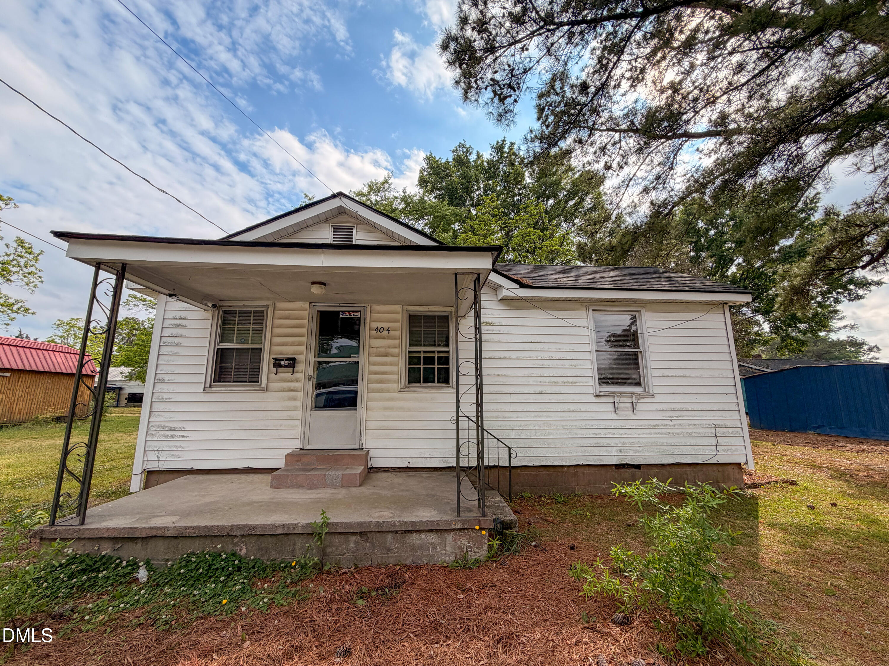 404 E Elizabeth Street