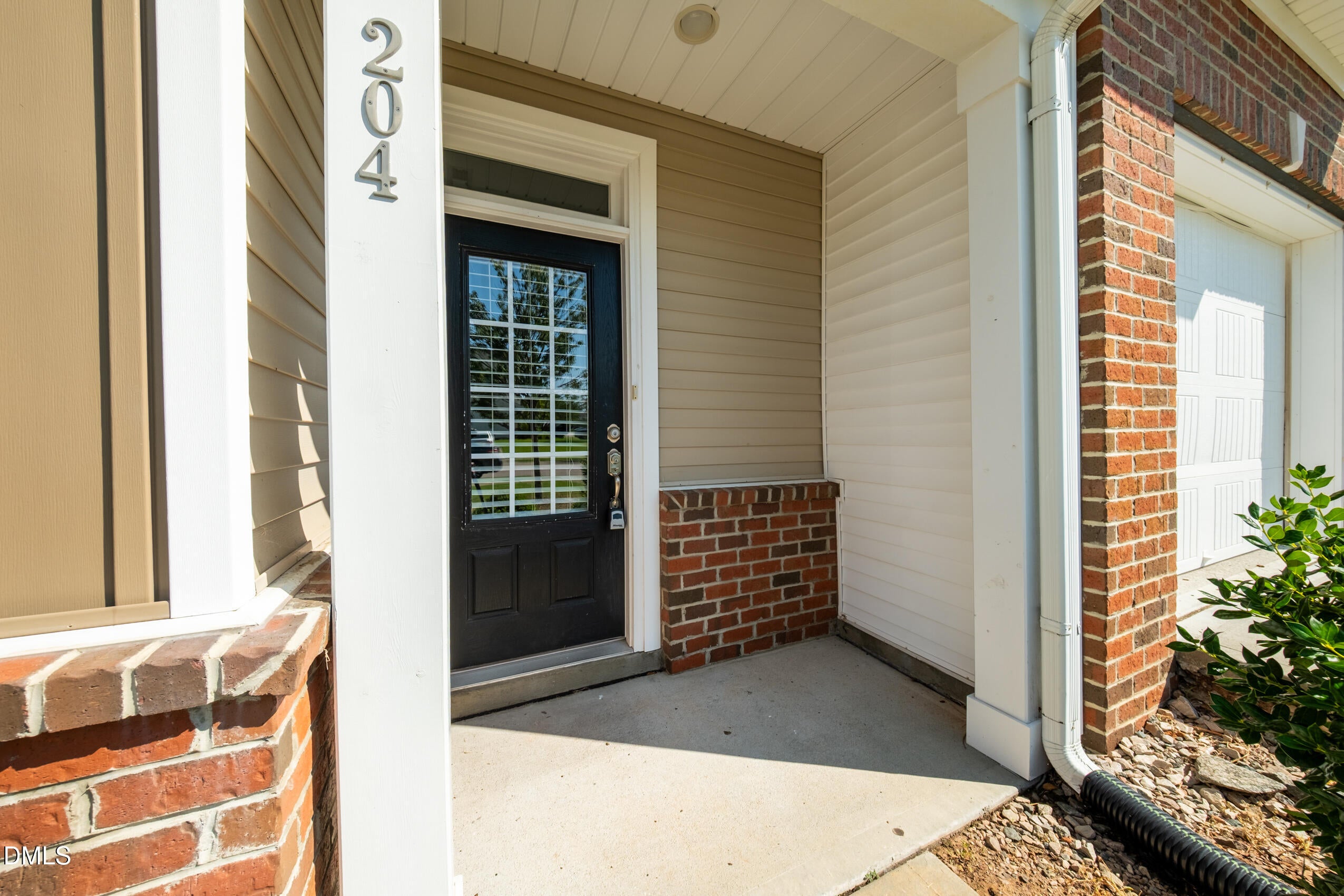 204 Traphill Drive