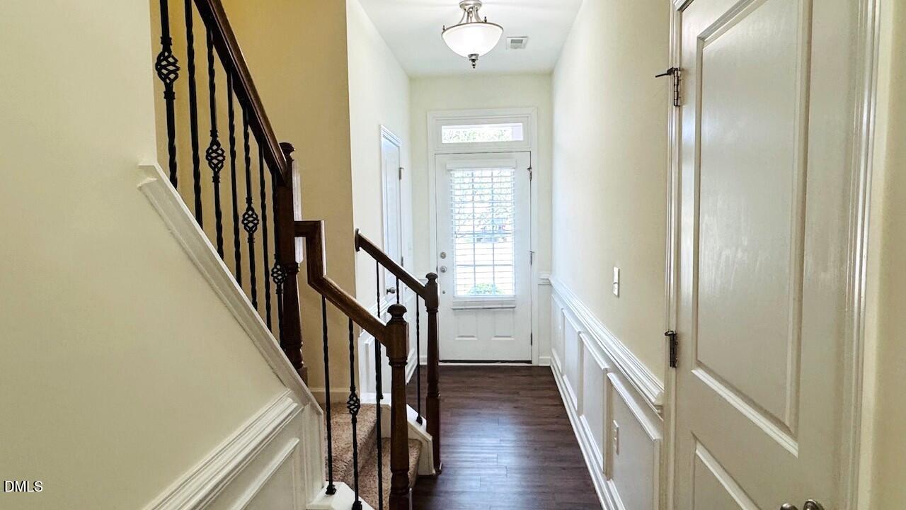 204 Traphill Drive