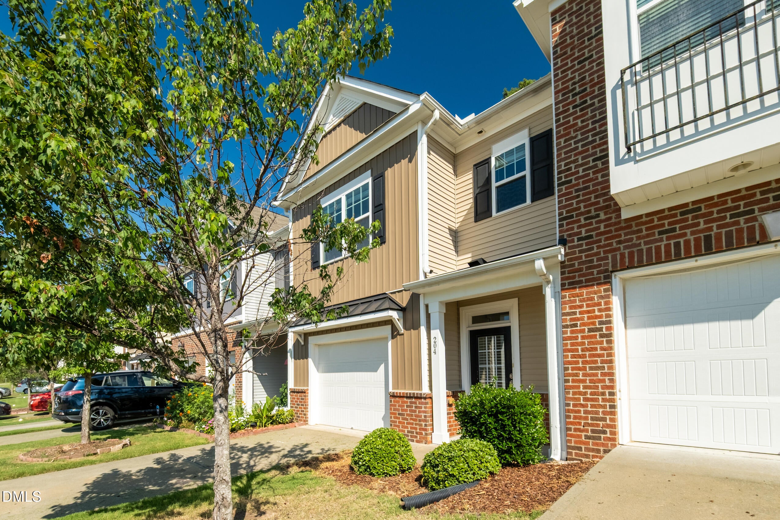 204 Traphill Drive