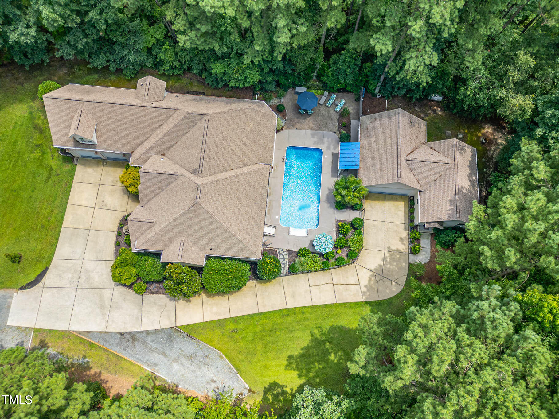 3712 Highland Creek Drive