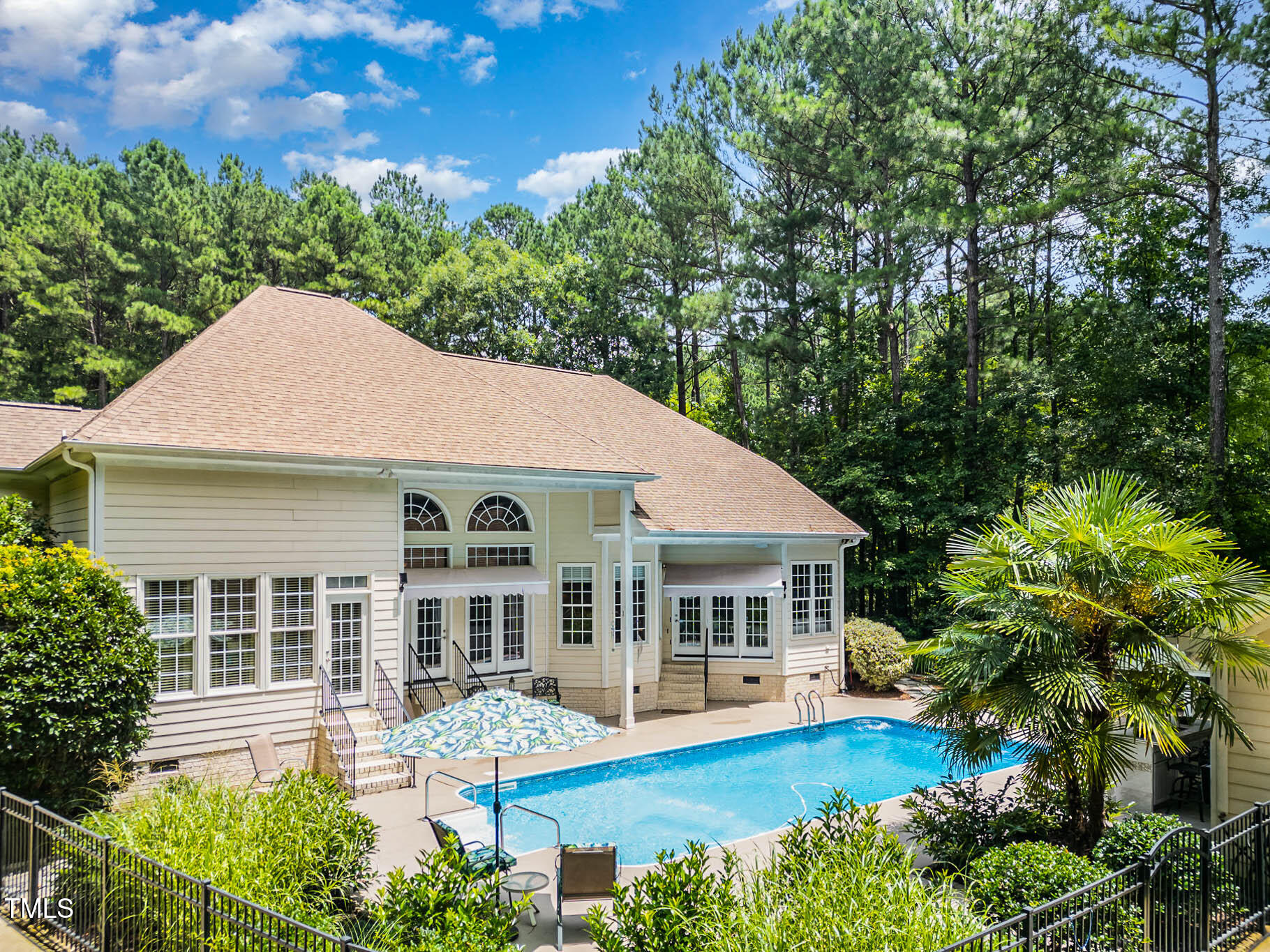 3712 Highland Creek Drive