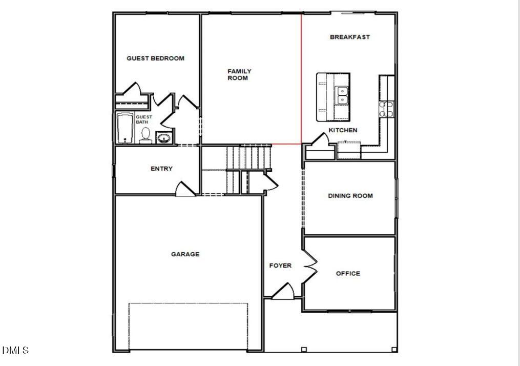 80 Quilting Drive 210