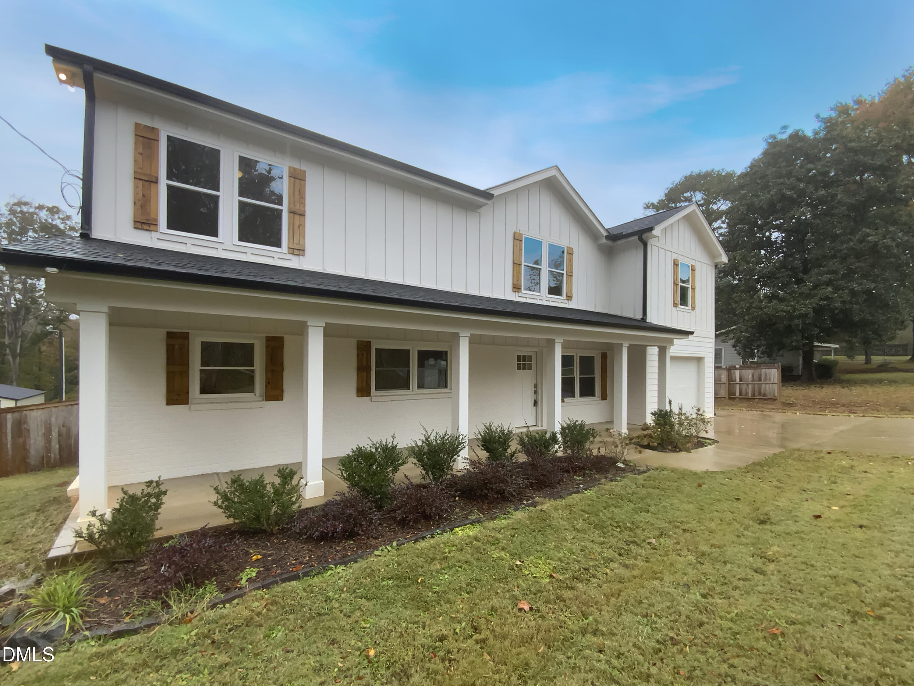 6932 Buckhorn Duncan Road