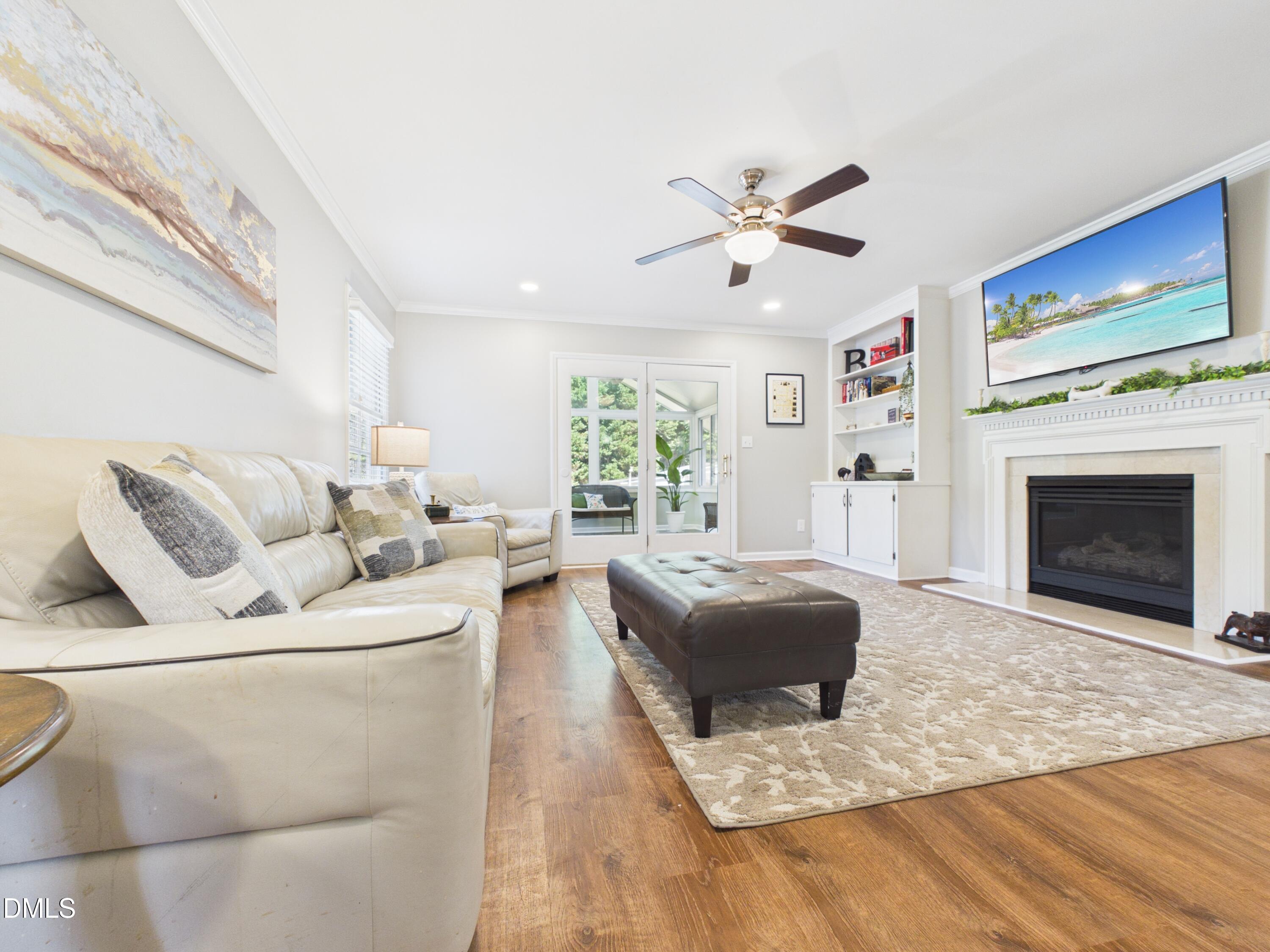 3018 Joshua Drive
