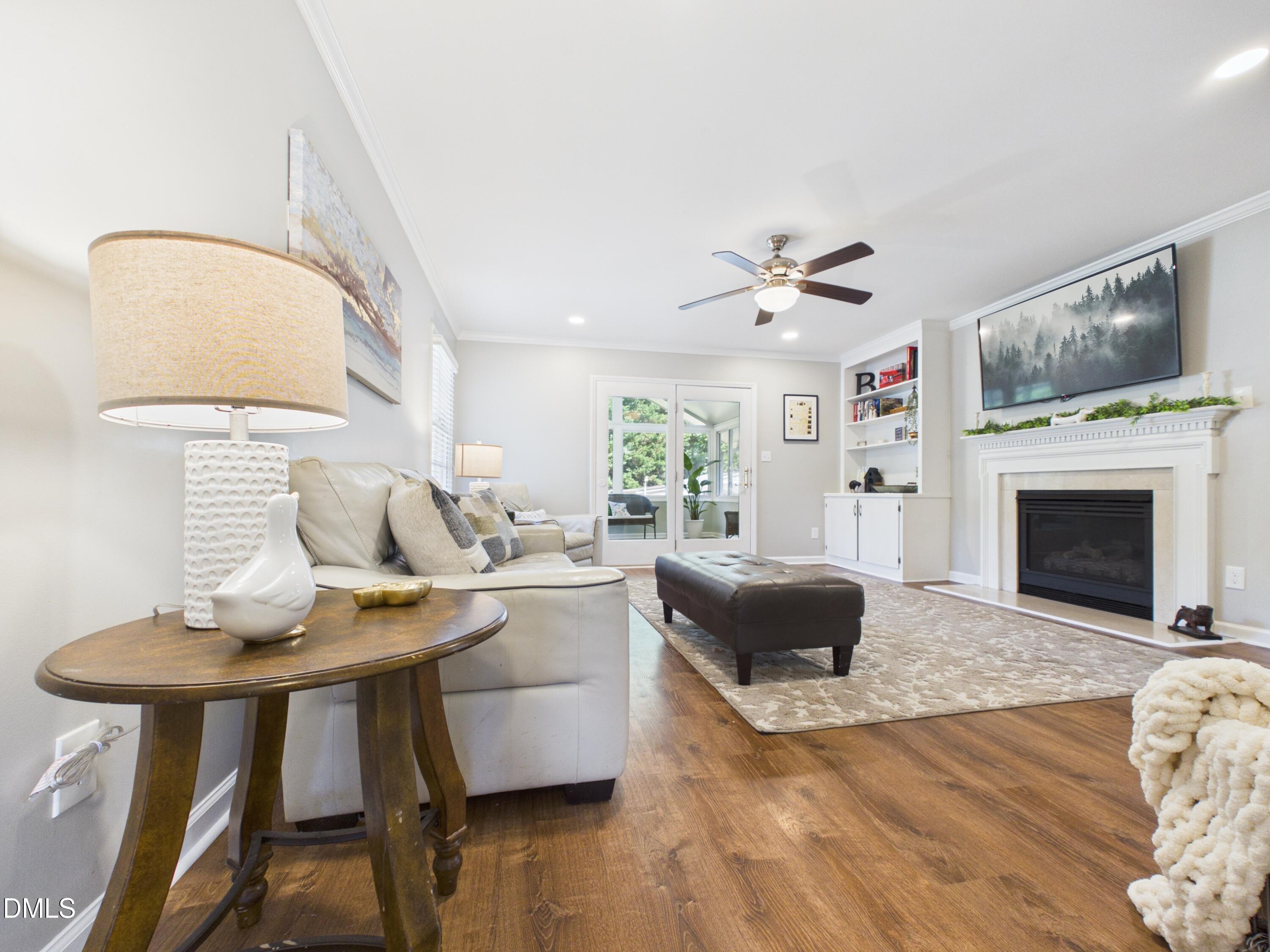 3018 Joshua Drive