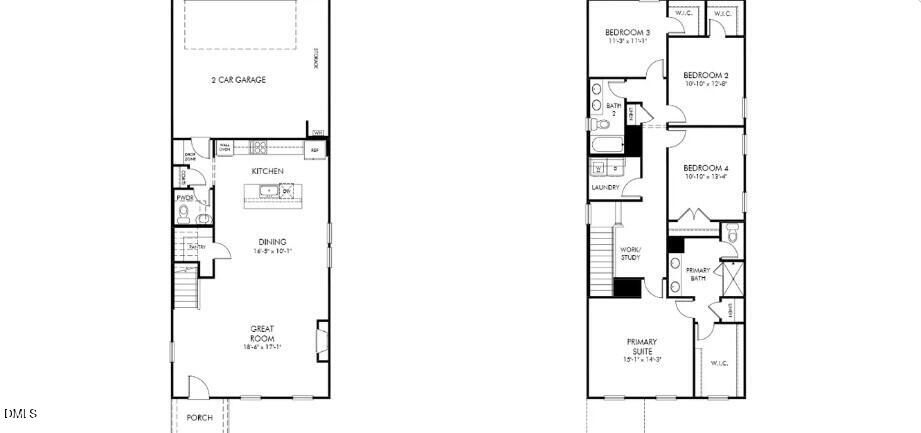 5140 Cardinal Ridge Way