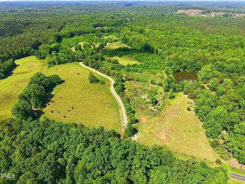 Photo of 001 Keeton Road, Bullock, NC 27507 (MLS # 10170685)