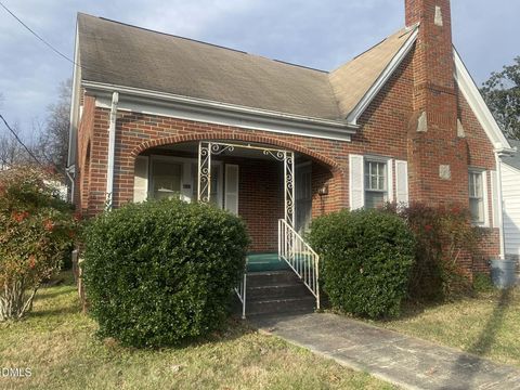 430 W 5th Street Burlington NC 27215